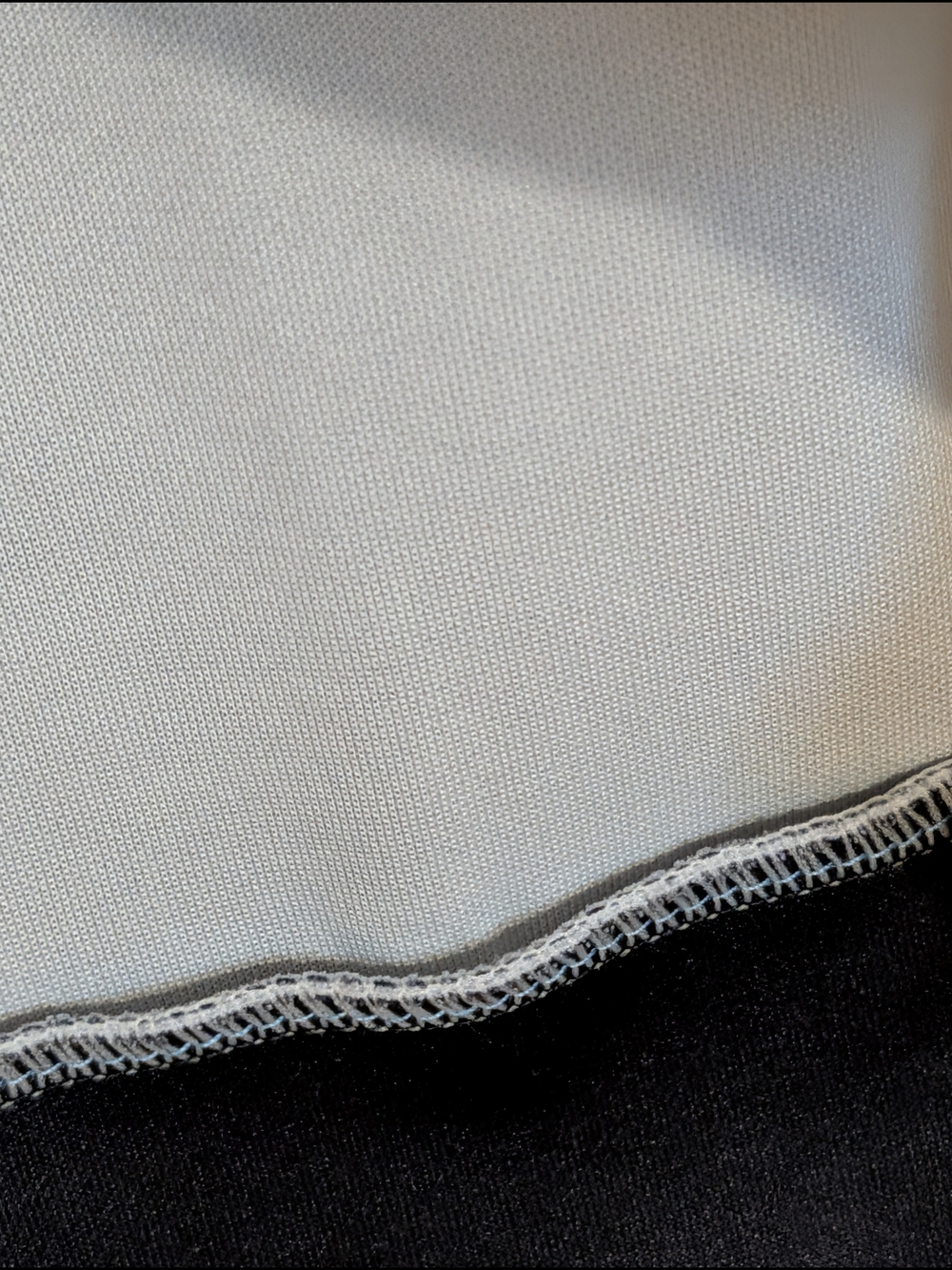 Black Southwestern Print Hoodie with Longhorn Accent - Picture 5 of 6
